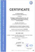 Chiny Dongguan Letaron Electronic Co. Ltd. Certyfikaty