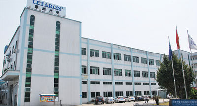 Chiny Dongguan Letaron Electronic Co. Ltd.