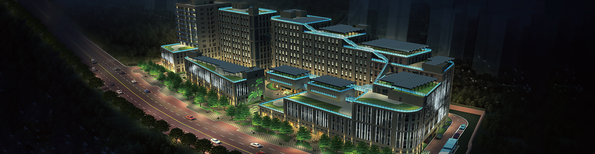 Jakość Sterownik LED Letaron fabryka