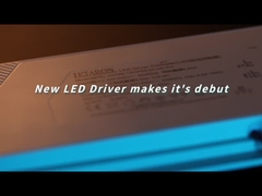Lustro łazienkowe IP44 Super Slim Led Driver