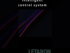wyłącznik dotykowy lustra, wyłącznik lustra IR, inteligentne elementy elektroniczne lustra