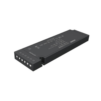 Globalny zasilacz LED do szafek 100-240V, zasilacz LED do mebli letaron global, CE/ENEC/UKCA/SAA/UL