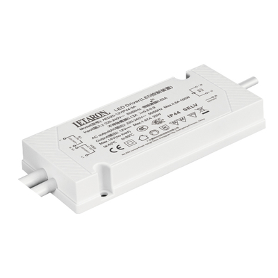 Kierowca LED 15W Lustrowy światło Zasilanie 12V Transformator 120V AC Do DC