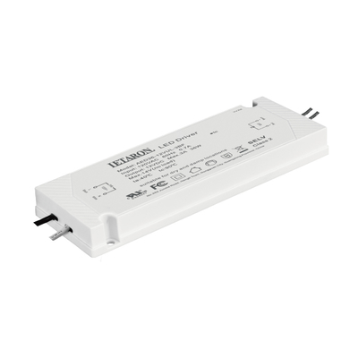 Kierowca LED 24W Zasilanie 12V Transformator 120V AC do 12VDC dla świateł pasmowych, produktów o stałym napięciu