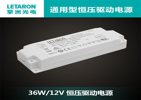Letaron Under Cabinet LED Driver Output 36W 12V Do oświetlenia LED