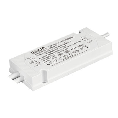 Lustro łazienkowe IP44 Super Slim Led Driver, wbudowany przekaźnik, sterowanie defoggerem, zasilanie, sterownik LED stałego napięcia
