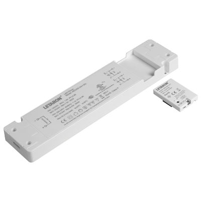 150 WATT 120-277VDC do 24VDC Sterownik stałego napięcia LETARON