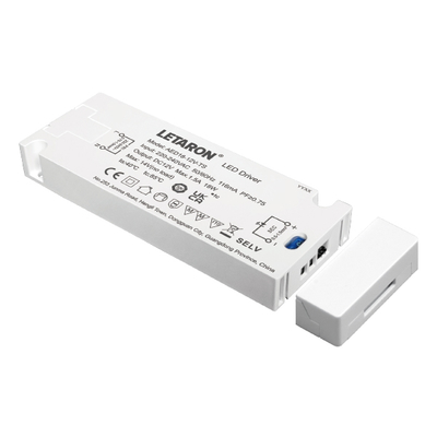 Sterownik LED 18W Zasilacz 12V Transformator 220-240V AC na DC do taśm LED, produkty stałonapięciowe