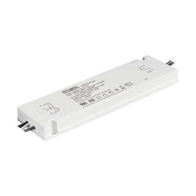 Sterownik LED 24W Zasilacz 12V Transformator 120V AC na 12V DC