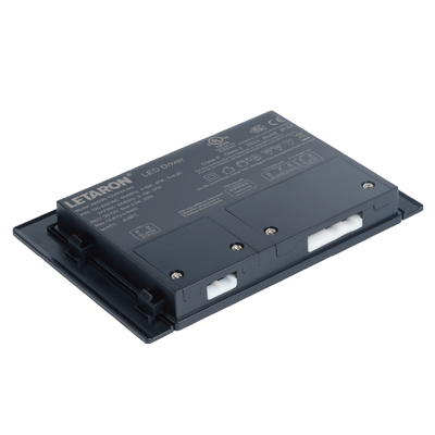 Zasilacz LED 30W IP44 wodoodporny Zasilacz 12V Transformator 120-240V AC do DC do taśm LED, produkty o stałym napięciu