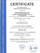 Chiny Dongguan Letaron Electronic Co. Ltd. Certyfikaty